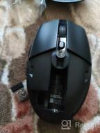 картинка 2 прикреплена к отзыву Logitech G305 Lightspeed: Идеальная беспроводная игровая мышь от Vinay Ahuja ᠌