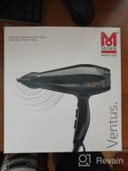 img 1 attached to Hairdryer MOSER 4350-0050, black review by Anastazja Swiatyna ᠌