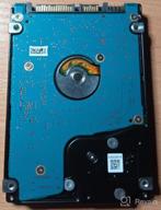 img 3 attached to Toshiba MQ01ABD100 1TB 2.5" Internal Hard Drive review by Minoru Koshida ᠌