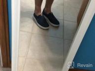 img 1 attached to 👟 Olive Canvas Clarks Cantal Sneaker - Enhance Your SEO! review by Rene Carrell