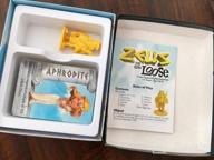 img 1 attached to Unleash The Power Of Mythology With Gamewright'S Zeus On The Loose Card Game review by Tim Sterling