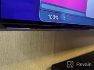 img 3 attached to 55" Samsung TV QE55Q87TAU 2020 QLED, HDR, black silver review by Dang Linh Ngan ᠌