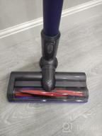 img 1 attached to 🔌 Dyson 949852-05 Motorized Brush with Plastic Construction review by Doyun Kwon ᠌