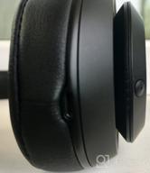 картинка 2 прикреплена к отзыву Beats Solo3 Wireless On-Ear Headphones - Black (Renewed) от Som Chai ᠌