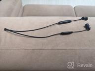 img 1 attached to Sennheiser wireless headphones CX 6.00BT, black review by Athit Eakapapan ᠌