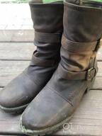 img 1 attached to Women'S 17YY12 Fashion Boots By GLOBALWIN - Stylish & Comfortable! review by Brian Rogers