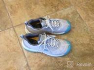img 1 attached to Vented Low-Cut Hiking Shoe For Women: KEEN Nxis Speed review by James Hardin