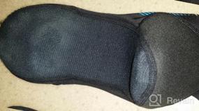 img 8 attached to Protect Your Feet From Hot Sand & Sunburn With Tilos Sport Skin Socks For Adults And Kids!