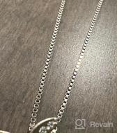 картинка 1 прикреплена к отзыву 💎 Итальянские серебряные подвески для ожерелий: модные аксессуары для детского ювелирного украшения от Eric Glup