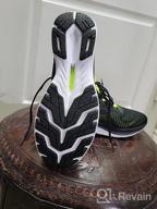 картинка 1 прикреплена к отзыву 🏃 Charged Bandit Running Shoes for Men - Under Armour Athletic Footwear от Terry Napoleon