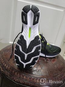 img 7 attached to 🏃 Charged Bandit Running Shoes for Men - Under Armour Athletic Footwear