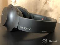 img 3 attached to Sony WH900N h.ear wireless headphones on 2 Wireless NC review by Agata Burzyska