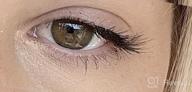 img 1 attached to Ardell Naked Lashes 431 With Invisiband - Natural Look, 1 Pair review by Nichole Long