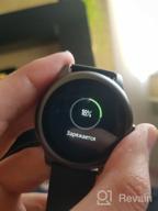 img 3 attached to Haylou Solar LS05 Global Smart Watch, Black review by Vinay Kumar ᠌