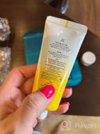 img 2 attached to J:ON Baking Soda Gentle Pore Scrub - 50ml / 50g - Tube review by Anastazja Pajk ᠌