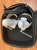 img 3 attached to HIJIAO Hard Travel Case For Oculus Quest 2 &Amp review by Hemant Hemant ᠌