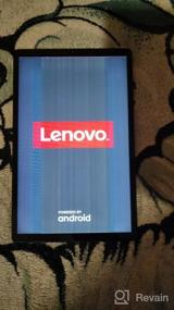 img 6 attached to 📱 Lenovo Tab M10 Plus: Высокопроизводительный 10,3-дюймовый планшет на базе Android с FHD-экраном, 64 ГБ памяти и 4 ГБ ОЗУ, серый цвет (ZA5T0300US)