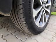 img 1 attached to Continental ContiSportContact 5 SUV 255/50 R19 103W Summer review by Krisha Thakur ᠌