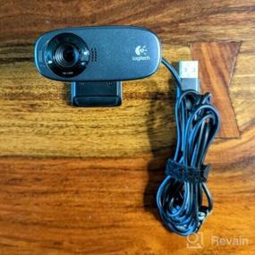 img 5 attached to 📷 Logitech C310 High-Definition Webcam