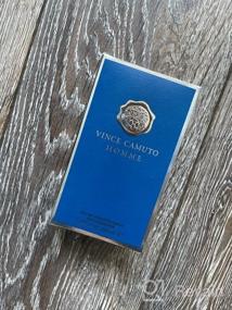 img 8 attached to Vince Camuto Eau de Toilette Vince Camuto Homme, 100 ml