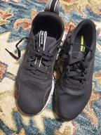 img 1 attached to Reebok Men's Vector Dynamica Sneaker review by Edward Mcnamara