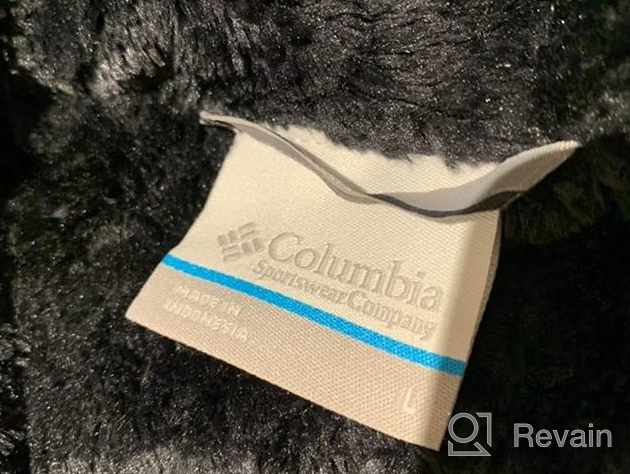 img 1 attached to 🧥 Boys' Clothing: Columbia Little Glennaker Sherpa Jacket for Better Protection and Comfort review by Josh Schweitzer