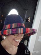 img 1 attached to Women's Sun Hats: Stylish UV Protection for Summer Days - UPF, Wide Brim, & Packable! review by John Arsov