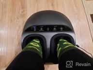 img 3 attached to Combined massager electric PLANTA MF-6B, grey/black review by Dagmara Ziomek ᠌