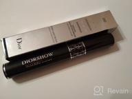 img 1 attached to Dior Mascara Diorshow New review by Laura Prodan (Lora) ᠌