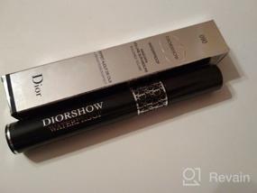 img 6 attached to Dior Mascara Diorshow New