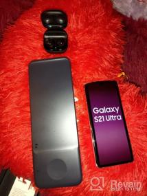 img 10 attached to Smartphone Samsung Galaxy S21 Ultra 5G 12/128 GB RU, phantom black