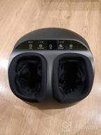 img 1 attached to Combined massager electric PLANTA MF-6B, grey/black review by Dagmara Ziomek ᠌