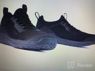 картинка 1 прикреплена к отзыву VIKTOS Range Trainer Sneakers: Enhance Your Performance in Coyote Men's Shoes от Patrick Carlson