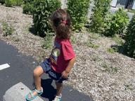 img 1 attached to Teva Hurricane XLT Birch 👟 Girls' Shoes and Athletic Wear for Toddlers review by Bryant Randolph