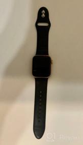 img 3 attached to Apple Watch Series 4 (GPS) - Часы Apple Watch серии 4 (GPS)