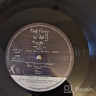 img 3 attached to 🎵 EMI Pink Floyd: The Wall - Deluxe Edition on 2 Vinyl Discs review by Felicja Stefaska ᠌
