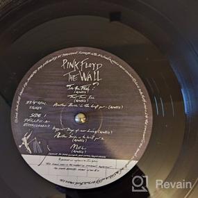 img 11 attached to 🎵 EMI Pink Floyd: The Wall - Deluxe Edition on 2 Vinyl Discs
