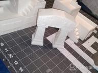 img 1 attached to 3D Printed Terrain Value Box For 28Mm Miniatures: Tabletop RPG Scenery And Wargame Terrain For Enhanced Gaming Experience review by Muhamed Hogan