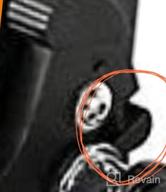 картинка 1 прикреплена к отзыву TCMT Detachable Passenger Backrest Sissy Bar With Stealth Luggage Rack 4 Point Docking Hardware Kits Fits For Harley Touring Road King Street Road Electra Glide 2014-2022 (Black, Style B) от Pogo Shakey