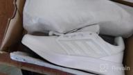 картинка 1 прикреплена к отзыву Adidas Galaxy White Running Shoe от Andrew Grimes