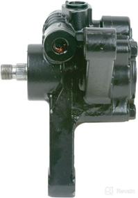 img 2 attached to 💪 Remanufactured Power Steering Pump (Cardone 21-5349) - Reservoir Not Included
