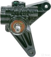 💪 remanufactured power steering pump (cardone 21-5349) - reservoir not included логотип