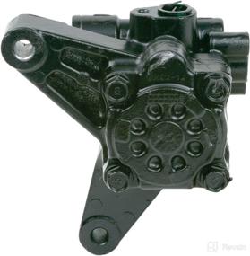 img 3 attached to 💪 Remanufactured Power Steering Pump (Cardone 21-5349) - Reservoir Not Included