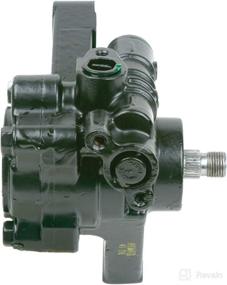 img 1 attached to 💪 Remanufactured Power Steering Pump (Cardone 21-5349) - Reservoir Not Included