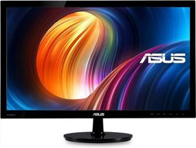 img 4 attached to 🖥️ ASUS VS247H-P 23.6" 1920X1080 Monitor - LED Display, 60Hz, HD