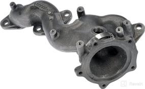 img 3 attached to Dorman 674 119 Exhaust Manifold Kit