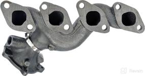 img 2 attached to Dorman 674 119 Exhaust Manifold Kit