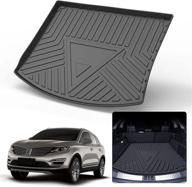 elsetyler cargo liner 2020 mkc logo