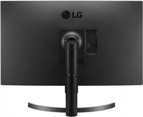img 1 attached to 🖥️ LG 32QN55T-B HDR10 Monitor with FreeSync | 2560x1440 Resolution and High Dynamic Range