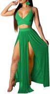 stylish and flattering rela bota women's chiffon beachwear: swimsuits & cover ups logo